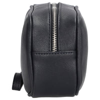 Valentino Bags Marnier Soft - Kulturbeutel 19.5 cm (blu) - Ansicht 3