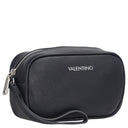 Valentino Bags Marnier Soft - Kulturbeutel 19.5 cm (blu) - Markenkoffer