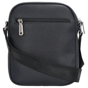 Valentino Bags Marnier - Umhängetasche 19 cm (blu) - Markenkoffer