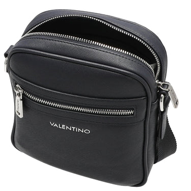 Valentino Bags Marnier - Umhängetasche 19 cm (blu) - Markenkoffer