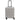 Valentino Bags Mars Carry On - 4 - Rollen - Kabinentrolley 54.5 cm (silber) - Markenkoffer