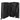 Valentino Bags Mars Carry On - 4 - Rollen - Trolley L 76 cm (nero) - Markenkoffer