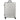 Valentino Bags Mars Carry On - 4 - Rollen - Trolley L 76 cm (silber) - Markenkoffer