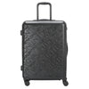 Valentino Bags Mars Carry On - Trolley de 4 ruedas M 65 cm (color: negro)