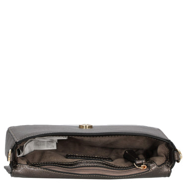 Valentino Bags Materia - Umhängetasche 20.5 cm (bronze) - Markenkoffer