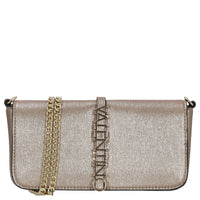 Valentino Bags Materia - Umhängetasche 20.5 cm (gold) - Markenkoffer