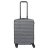 Valentino Bags Mercury - Trolley de 4 ruedas S 55.5 cm (gun metal)