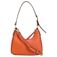 Valentino Bags Neasy Re - Schultertasche 22 cm (arancio) - Ansicht 4