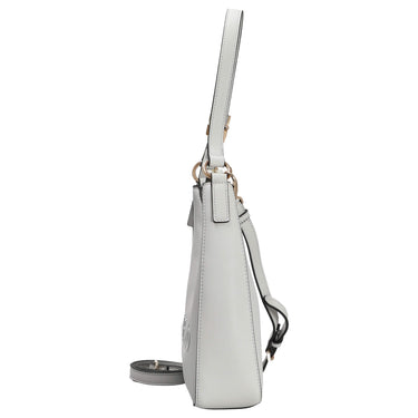 Valentino Bags Neasy Re - Schultertasche 28.5 cm (ghiacco) - Ansicht 3