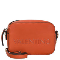 Valentino Bags Neasy Re - Umhängetasche 20 cm (arancio) - Markenkoffer