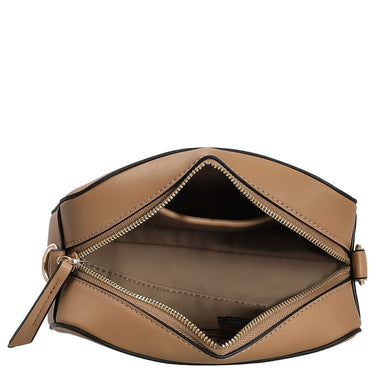 Valentino Bags Neasy Re - Umhängetasche 20 cm (beige) - Markenkoffer