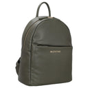 Valentino Bags Never - Rucksack 32.5 cm (military green) - Markenkoffer