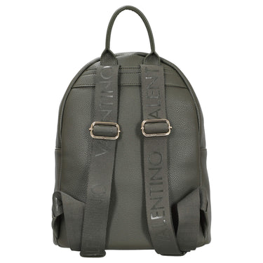 Valentino Bags Never - Rucksack 32.5 cm (military green) - Markenkoffer