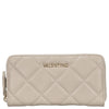 Valentino Bags Ocarina - Cartera 16cc 19 cm (ecru)