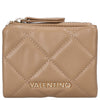 Valentino Bags Ocarina - Cartera 4cc 19 cm (nero)