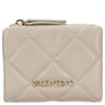 Valentino Bags Ocarina - Geldbörse 4cc 19 cm (ecru) - Markenkoffer