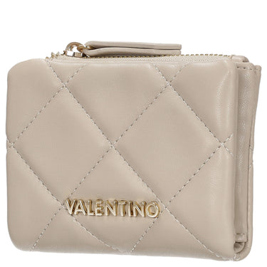 Valentino Bags Ocarina - Geldbörse 4cc 19 cm (ecru) - Markenkoffer