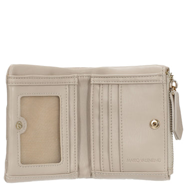 Valentino Bags Ocarina - Geldbörse 4cc 19 cm (ecru) - Markenkoffer