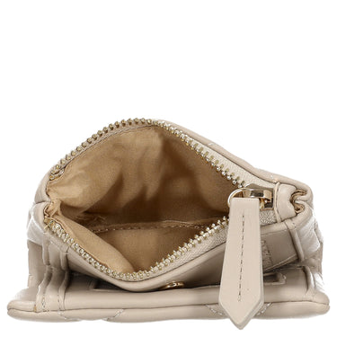 Valentino Bags Ocarina - Geldbörse 4cc 19 cm (ecru) - Markenkoffer