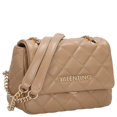 Valentino Bags Ocarina - Schultertasche 18.5 cm (beige) - Markenkoffer