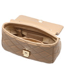 Valentino Bags Ocarina - Schultertasche 18.5 cm (beige) - Markenkoffer