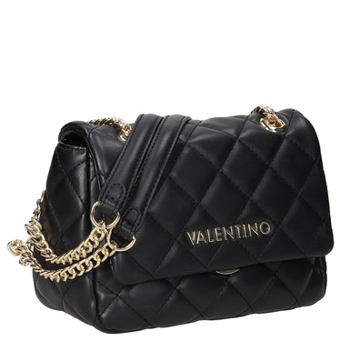 Valentino Bags Ocarina - Schultertasche 18.5 cm (black) - Markenkoffer