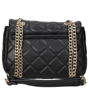 Valentino Bags Ocarina - Schultertasche 18.5 cm (black) - Markenkoffer