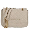 Valentino Bags Ocarina - Bolso de hombro 18.5 cm (ecru)