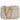 Valentino Bags Ocarina - Schultertasche 18.5 cm (ecru) - Markenkoffer