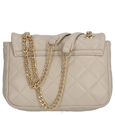 Valentino Bags Ocarina - Schultertasche 18.5 cm (ecru) - Markenkoffer