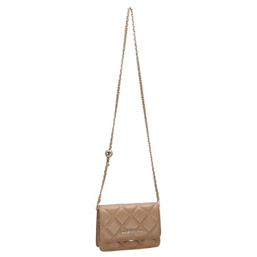 Valentino Bags Ocarina - Schultertasche 21 cm (beige) - Markenkoffer