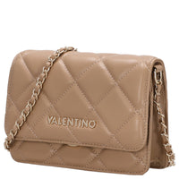 Valentino Bags Ocarina - Schultertasche 21 cm (beige) - Markenkoffer