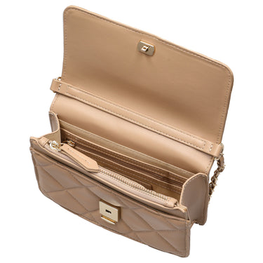 Valentino Bags Ocarina - Schultertasche 21 cm (beige) - Markenkoffer