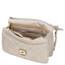 Valentino Bags Ocarina - Schultertasche 21 cm (ecru) - Ansicht 7