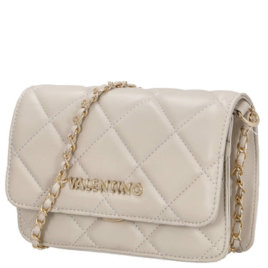 Valentino Bags Ocarina - Schultertasche 21 cm (ecru) - Ansicht 2