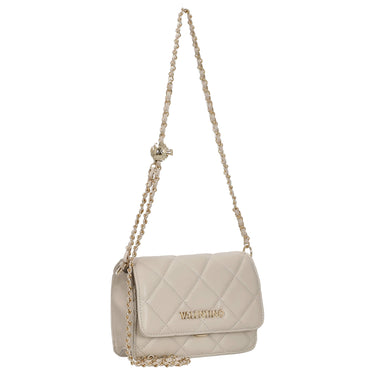 Valentino Bags Ocarina - Schultertasche 21 cm (ecru) - Ansicht 6