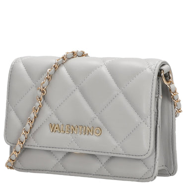Valentino Bags Ocarina - Schultertasche 21 cm (perla) - Markenkoffer