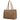Valentino Bags Ocarina - Shopper 13" 39.5 cm (beige) - Markenkoffer