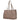 Valentino Bags - Ocarina - Shopper 13" 39.5 cm (taupe) - Markenkoffer