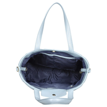 Valentino Bags Ocarina - Shopper 33.5 cm (polvere) - Ansicht 6