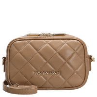 Valentino Bags Ocarina - Umhängetasche 20 cm (beige) - Markenkoffer