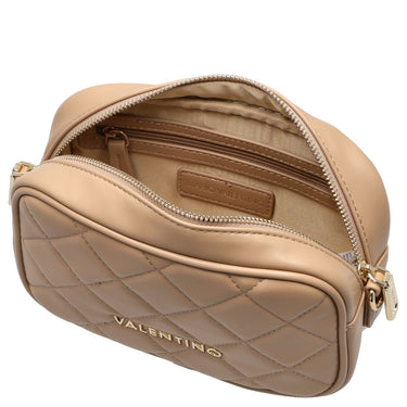 Valentino Bags Ocarina - Umhängetasche 20 cm (beige) - Markenkoffer