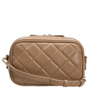 Valentino Bags Ocarina - Umhängetasche 20 cm (beige) - Markenkoffer