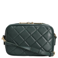 Valentino Bags Ocarina - Umhängetasche 20 cm (bosco) - Ansicht 4