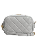 Valentino Bags Ocarina - Umhängetasche 20 cm (perla) - Markenkoffer