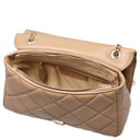 Valentino Bags Ocarina - Umhängetasche 25.5 cm (beige) - Ansicht 6