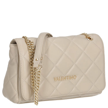 Valentino Bags Ocarina - Umhängetasche 25.5 cm (ecru) - Markenkoffer