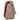 Valentino Bags Ocarina - Umhängetasche 25.5 cm (taupe) - Markenkoffer