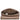 Valentino Bags Ocarina - Umhängetasche 25.5 cm (taupe) - Markenkoffer