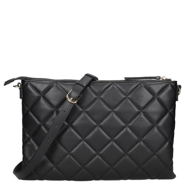 Valentino Bags Ocarina - Umhängetasche 32 cm (black) - Markenkoffer